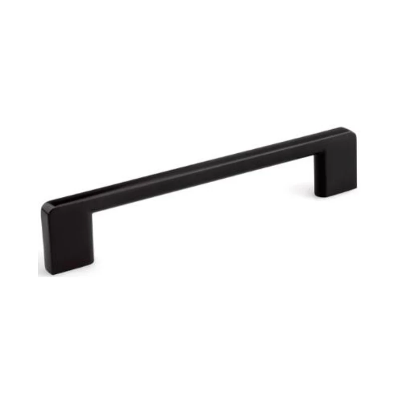 Möbelgriff VANYA - 20 cm, schwarz