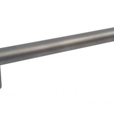 Möbelgriff VANYA - 20 cm, silber