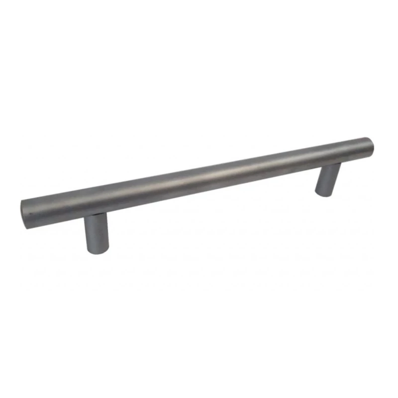 Möbelgriff VANYA - 20 cm, silber
