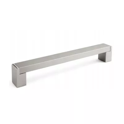 Möbelgriff VANYA - 20 cm, Nickel