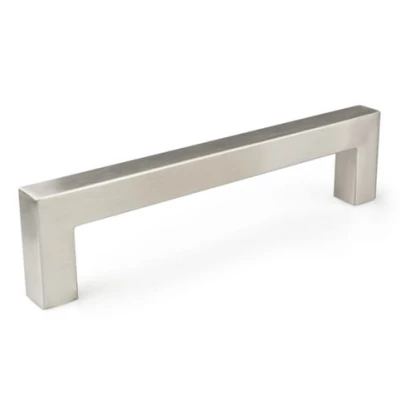 Möbelgriff VANYA - 20 cm, Stahl