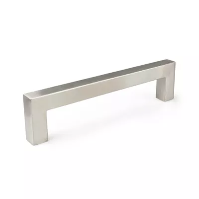 Möbelgriff VANYA - 20 cm, Stahl