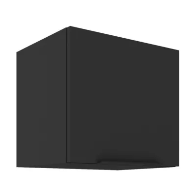 SAJU Dunstabzugshaube – Breite 40 cm, schwarz