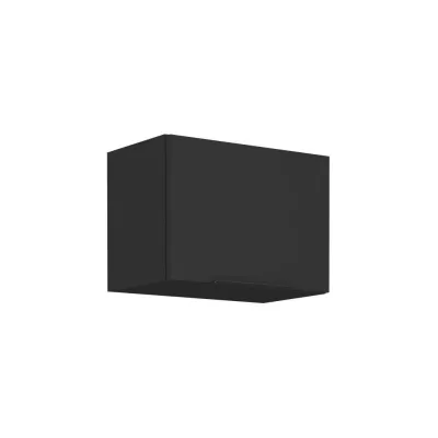 SAJU Dunstabzugshaube - Breite 50 cm, schwarz