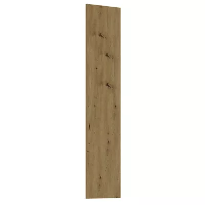 Küchenseitensockel UNIT - 55x82 cm, Artisan-Eiche
