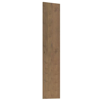 Küchenseitensockel UNIT - 55x82 cm, Lancelot-Eiche