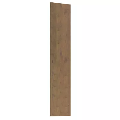 Küchenseitensockel UNIT - 55x82 cm, Lancelot-Eiche
