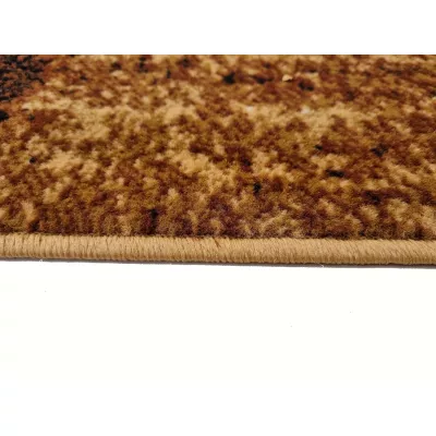 Teppich 250x350 cm LUKEN modern - beige