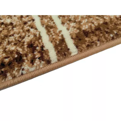 Teppich 300x400 cm LUKEN - beige