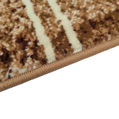 Teppich 200x300 cm LUKEN - beige