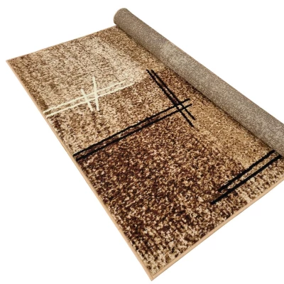 Teppich 200x300 cm LUKEN - beige