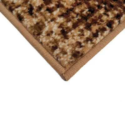 Teppich 200x300 cm LUKEN - beige