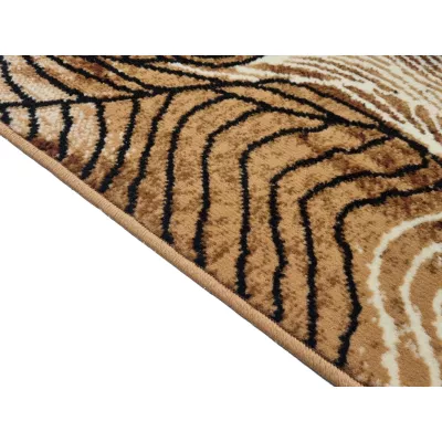 Moderner Stückteppich 200x300 cm LUKEN - beige