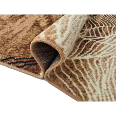 Moderner Stückteppich 200x300 cm LUKEN - beige