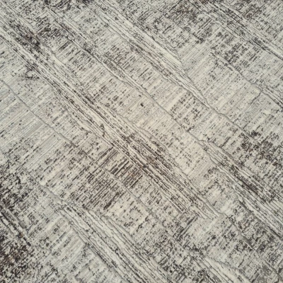 Teppich 200x290 cm STEFANO - gold / braun