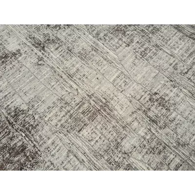 Teppich 200x290 cm STEFANO - gold / braun
