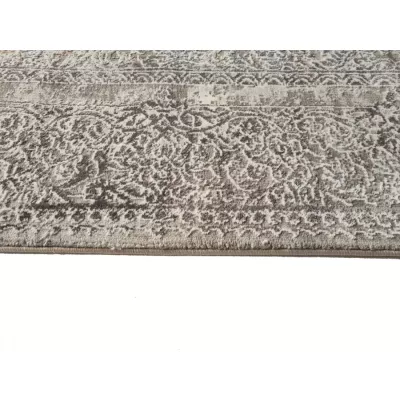Teppich 200x290 cm STEFANO - beige / gold