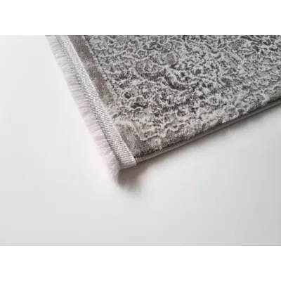 Teppich 200x290 cm STEFANO - beige / gold