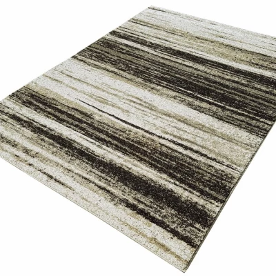 Stück Teppich 200x290 cm RAMIRO - beige