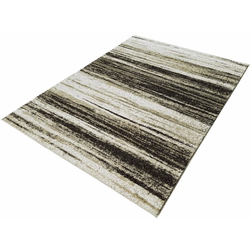 Stück Teppich 200x290 cm RAMIRO - beige