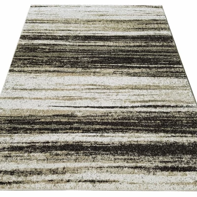 Stück Teppich 200x290 cm RAMIRO - beige
