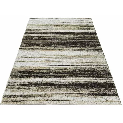 Stück Teppich 200x290 cm RAMIRO - beige