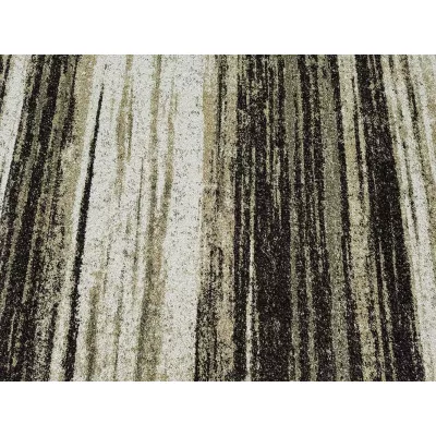 Stück Teppich 200x290 cm RAMIRO - beige