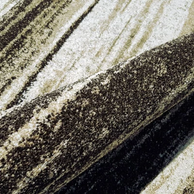 Stück Teppich 200x290 cm RAMIRO - beige