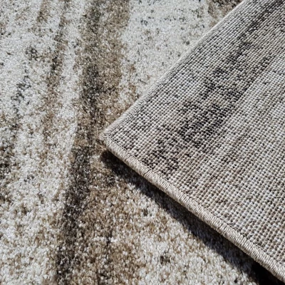 Stück Teppich 200x290 cm RAMIRO - beige