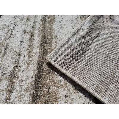 Stück Teppich 200x290 cm RAMIRO - beige