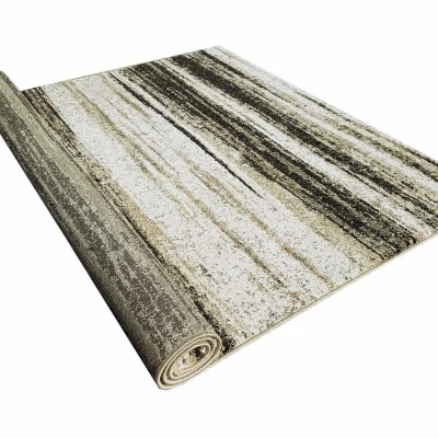 Stück Teppich 200x290 cm RAMIRO - beige