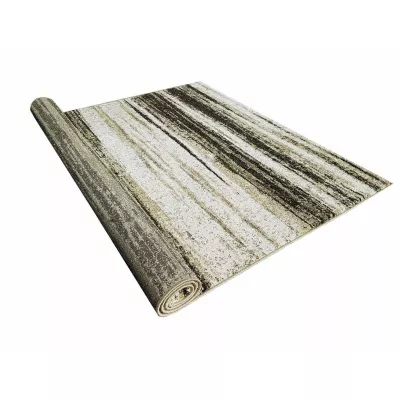 Stück Teppich 200x290 cm RAMIRO - beige