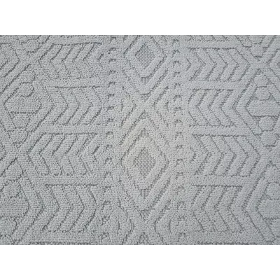 Skandinavischer Stückteppich 200x290 cm ERWIN - creme