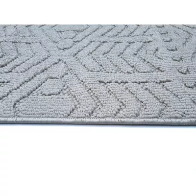 Skandinavischer Stückteppich 200x290 cm ERWIN - creme