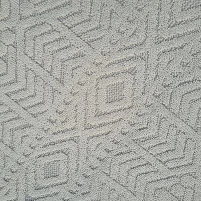 Skandinavischer Stückteppich 180x260 cm ERWIN - creme