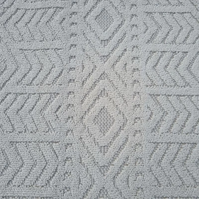 Skandinavischer Stückteppich 180x260 cm ERWIN - creme