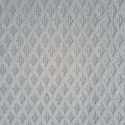Rechteckiger Teppich 180x260 cm ERWIN - creme