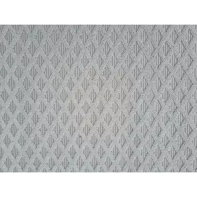Rechteckiger Teppich 180x260 cm ERWIN - creme