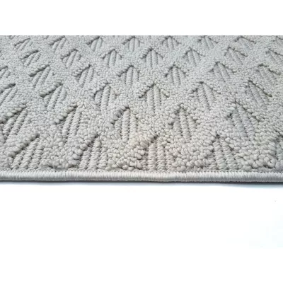 Rechteckiger Teppich 180x260 cm ERWIN - creme