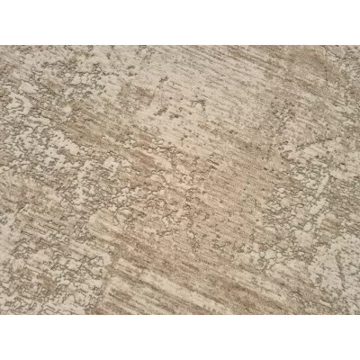 Moderner Stückteppich 200x300 cm DALAN - creme