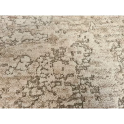 Moderner Stückteppich 200x300 cm DALAN - creme