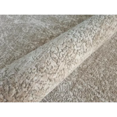 Stück Teppich 160x230 cm DALAN - creme