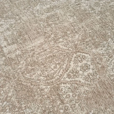 Stück Teppich 120x165 cm DALAN - creme