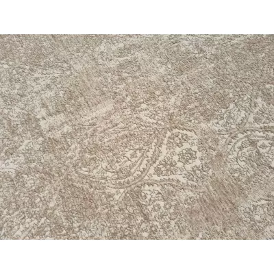 Stück Teppich 120x165 cm DALAN - creme