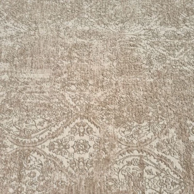 Stück Teppich 120x165 cm DALAN - creme