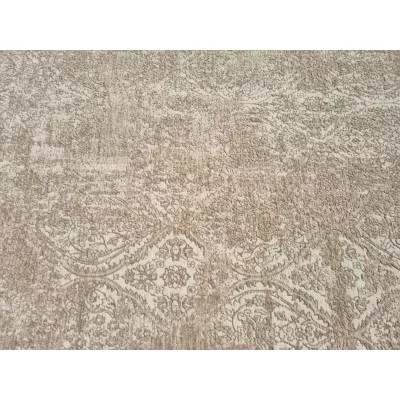 Stück Teppich 120x165 cm DALAN - creme