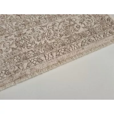 Stück Teppich 120x165 cm DALAN - creme