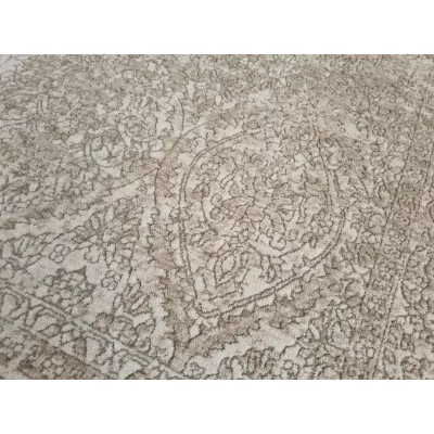 Stück Teppich 120x165 cm DALAN - creme