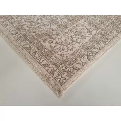 Stück Teppich 120x165 cm DALAN - creme