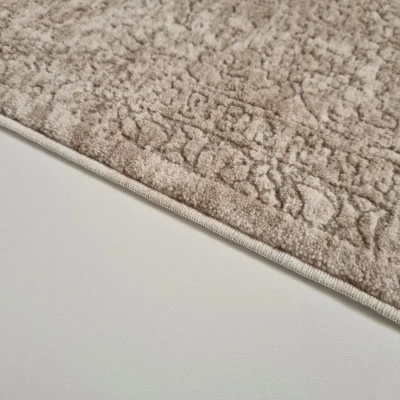 Stück Teppich 120x165 cm DALAN - creme